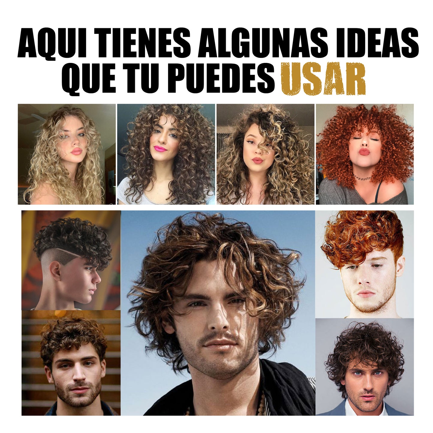 RIZOS PRO By Dr. USA