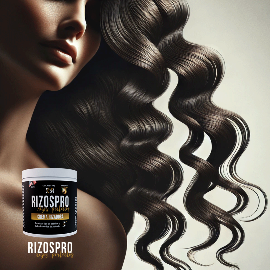 RIZOS PRO By Dr. USA